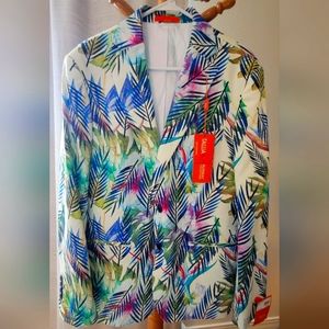 Tallia Men's Blazer Size 42Regular